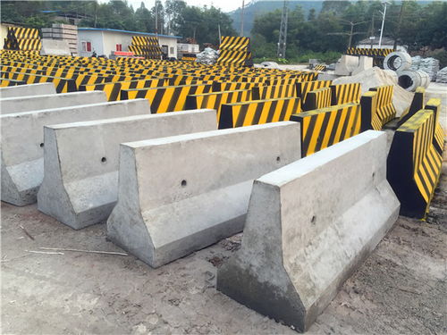 粤威水泥制品 专业广州天河水泥墩厂家及预制构件服务