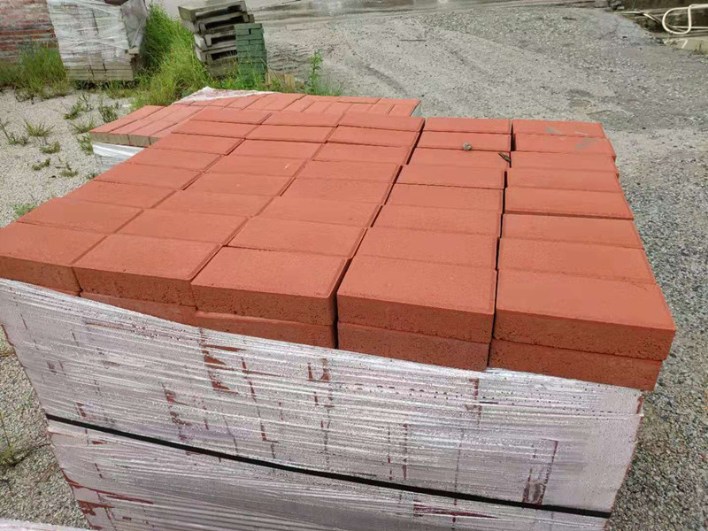 广州环保广场砖与海珠广场砖厂家的模具制造详解