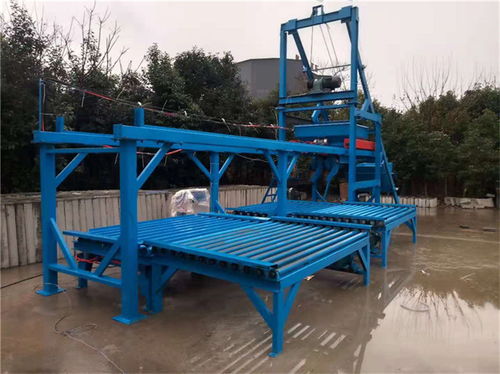 广西小构件预制设备 推动小型预制块与路道牙水泥工程发展