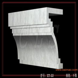 商丘GRC构件厂 高强度GRC水泥制品的专业生产与销售