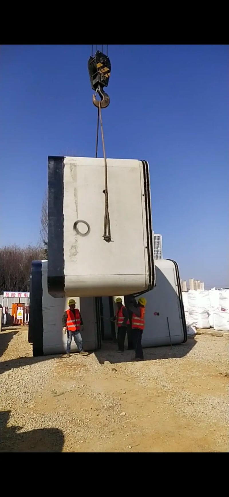 从模具制造到成品交付 水泥预制构件的全方位解决方案