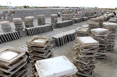 2018年农村水泥预制构件项目 投资新机遇与市场前景分析