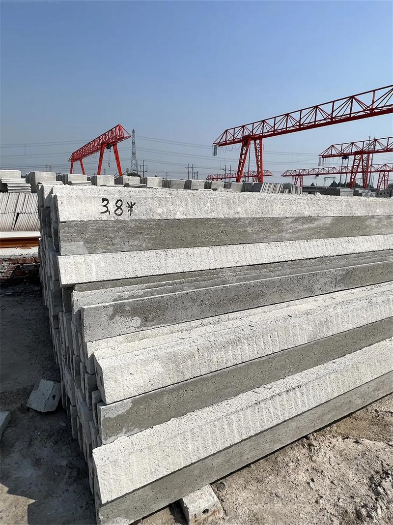 安徽水泥制品与开封水泥立柱 专业预制件生产厂家及其联系方式